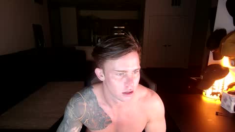 BlueEyedJayy online show from January 8, 6:31 am