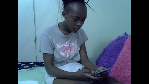 just_nuru online show from October 29, 1:46 pm