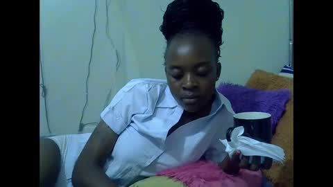 just_nuru online show from December 2, 7:01 pm