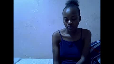 just_nuru online show from March 3, 8:00 pm