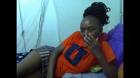 just_nuru online show from November 27, 6:26 pm