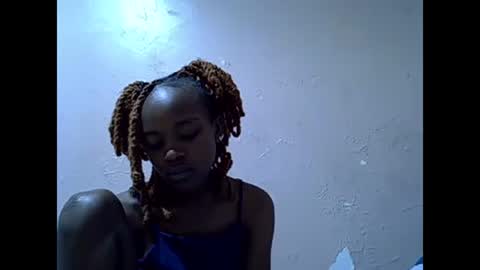 just_nuru online show from February 26, 9:01 am