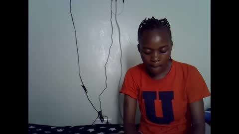 just_nuru online show from September 13, 10:39 am