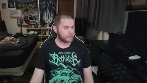 Ryan online show from February 27, 8:51 am