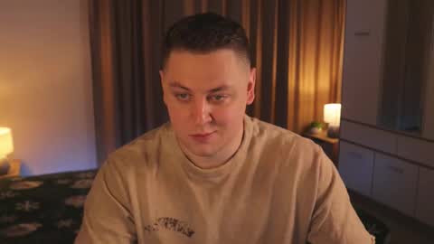 David online show from January 13, 7:32 pm