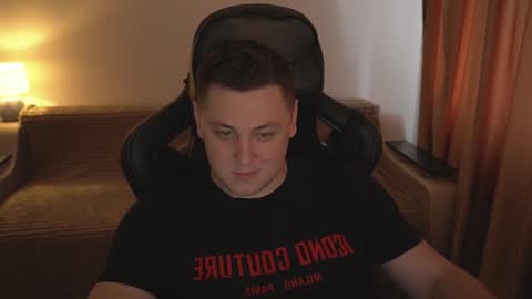 David online show from April 19, 3:46 pm