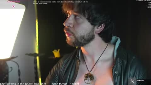 Maxi online show from November 4, 11:39 pm