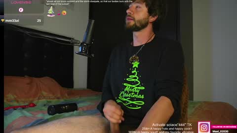 Snapshot of just_your_dreamboy chatting on January 31, 1:33 am Maxi online show from January 31, 1:33 am