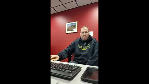 Just a Toy Soldier online show from February 17, 4:50 pm