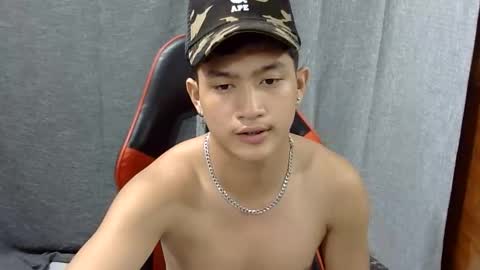 Cyril online show from April 19, 2:07 pm