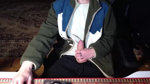 justchillinxo online show from February 14, 8:48 pm
