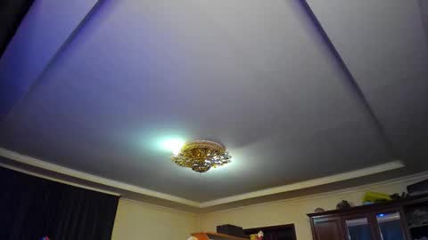 justfoxy online show from December 4, 1:16 am