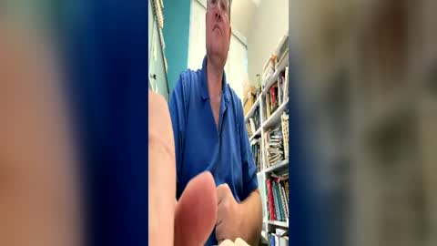 justfunguy221287 online show from June 29, 6:07 pm