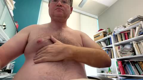 justfunguy221287 online show from October 8, 8:26 pm