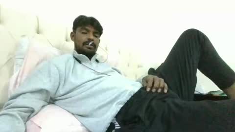 justfunn4u online show from December 14, 8:29 pm