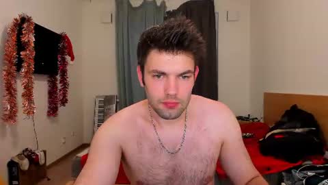 justin_badd online show from July 17, 12:12 am