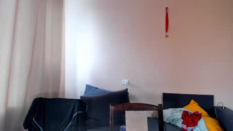 justin_badd online show from July 19, 11:13 am