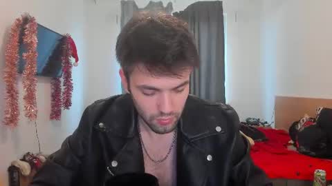 justin_badd online show from July 7, 4:22 pm
