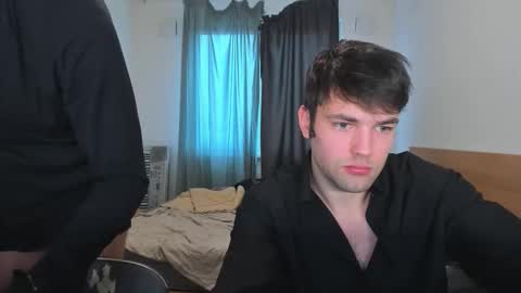 Snapshot of justin_badd chatting on September 20, 12:30 pm justin_badd online show from September 20, 12:30 pm