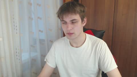 Justin online show from December 30, 9:16 am