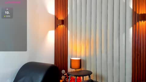 Justin online show from November 21, 12:14 pm