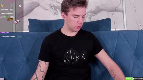 Arthur online show from February 25, 4:03 am