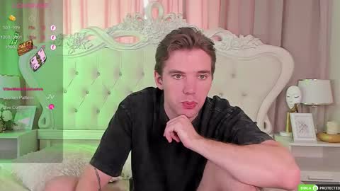 Arthur online show from October 13, 7:43 am