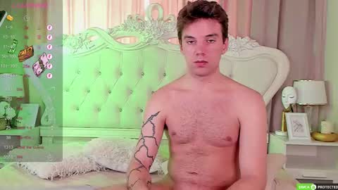 Arthur online show from October 12, 5:55 am