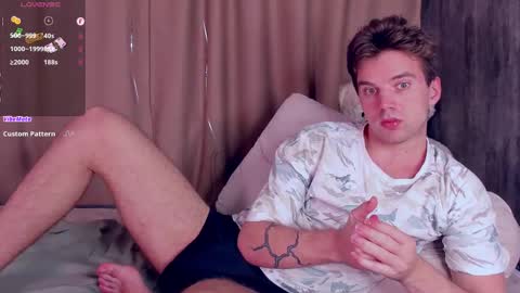 Arthur online show from March 3, 10:38 am