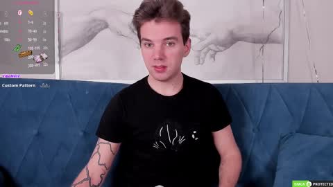 Arthur online show from February 24, 3:44 am