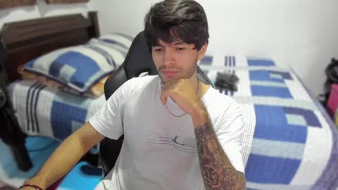 Diego online show from December 17, 11:49 pm