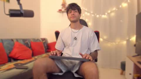 Diego online show from February 4, 2:10 pm