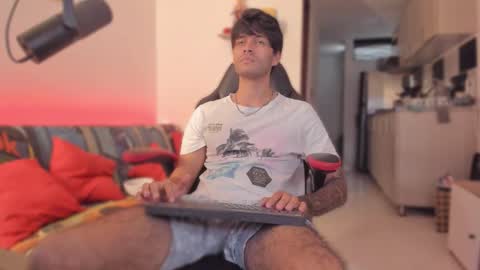 Diego online show from November 17, 10:01 pm