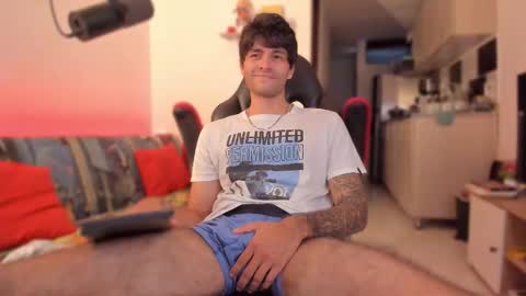 Diego online show from November 28, 10:28 pm