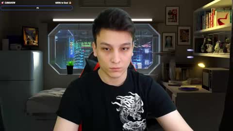 Justin Time online show from March 14, 11:20 pm