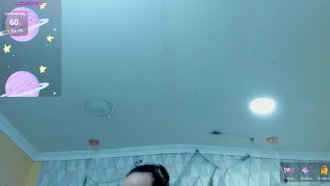 Justine online show from October 29, 3:52 am