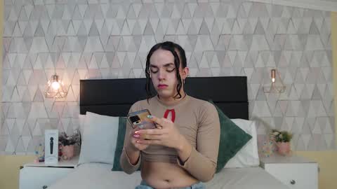 Justine online show from September 28, 3:15 am