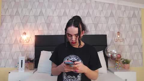 Justine online show from September 23, 4:06 am