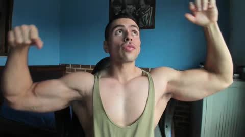 justinkart online show from September 15, 5:58 pm