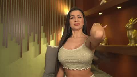 Justy online show from April 15, 4:27 am