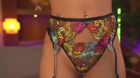 Justy online show from February 25, 5:33 am