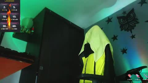 Justinsc online show from May 28, 2:20 am
