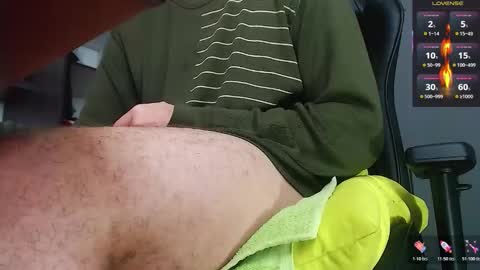 Justinsc online show from January 15, 6:39 pm