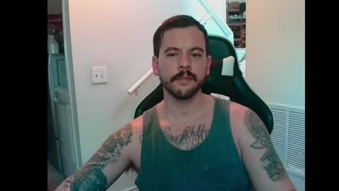 justintym69 online show from June 4, 8:37 pm