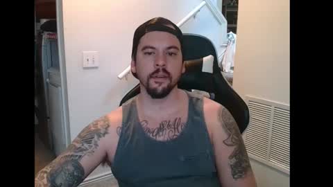 justintym69 online show from November 30, 6:15 pm