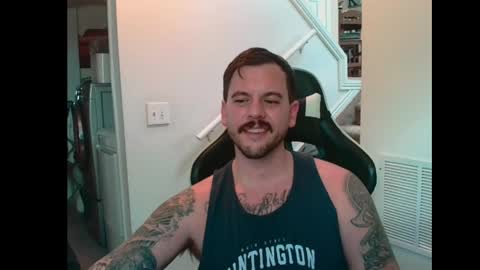 justintym69 online show from May 29, 8:29 pm