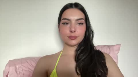 Jess online show from December 31, 9:06 pm