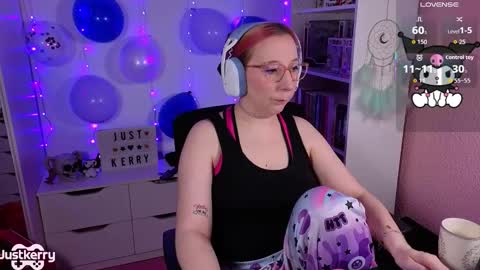 Kerry online show from November 19, 8:46 am