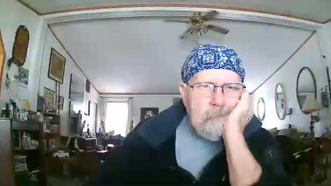 justlustagain online show from February 3, 7:18 pm