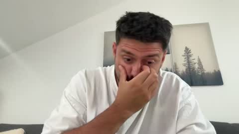 justmanny online show from July 21, 2:19 pm
